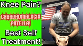 Knee Pain It’s Chondromalacia Patella Do This One Easy Fix  Dr Wil amp Dr K [upl. by Geraint]