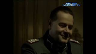 Sensacje XX wieku Bogusław Wołoszański Feldmarszałek Erwin Rommel i zamach na Adolfa Hitlera [upl. by Neih893]