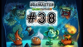 Juguemos Plants VS Zombies 2  Parte 38  Muro Apestoso [upl. by Sherurd]