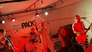 Pest live at sound studio PACKS 南浦和K6st [upl. by Hogue]