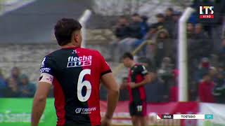 VIVO Copa Santa Fe 2024  Club atlético Peñarol Rafaela vs Colón de Santa Fe [upl. by Adrianne]