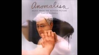 20 Anomalisa  Anomalisa OST [upl. by Atineb]