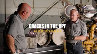 DPF Failures Why Did My DPF Crack [upl. by Indira]