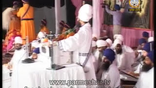 Lag Gaiyan Jidian Datar Naal Akhiyan  Dharna  Sant Baba Ranjit Singh Ji  Emm Pee [upl. by Franza]