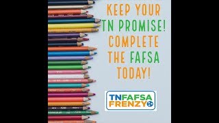 FAFSA Line by Line Webinar [upl. by Angadresma]