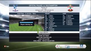 FIFA 14  Career Mode  Ep 21  Xbox One Transfer [upl. by Annaiviv432]