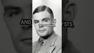 How Turing Cracked the Enigma Code💀🤡🤯😳information history historyfacts ww3 [upl. by Ali721]