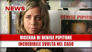 Denise Pipitone Incredibile Svolta Nel Caso [upl. by Noram821]