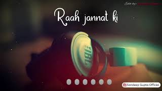 Main taan Gul se lipti titli ki tarah muhajir hu Whatsapp status video Full HD [upl. by Yesoj]