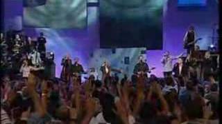 Hillsong United  Here I Am To Worship [upl. by Angy]