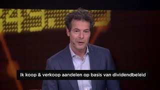 Kijkersvraag Hoe kan ik het slimst dividendbeleggen BeursInside [upl. by Eilahtan]