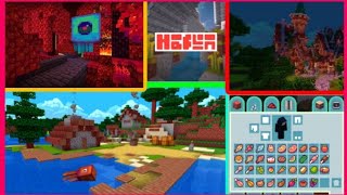 🛑HAFEN TEXTURE PACK🛑LO CAMBIA TODO LINK DIRECTOagudomc [upl. by Onra656]