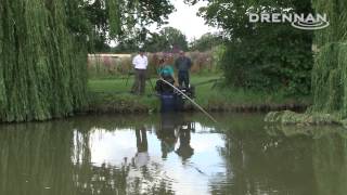 Alan Scotthorne  Pole Fishing with Catapults [upl. by Asquith]