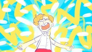 SIMPLE SPONGE animatic [upl. by Skutchan]