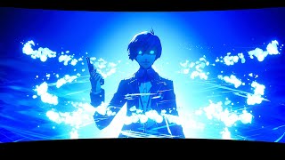 Makoto Yuki Awakening to his Persona Scene  Persona 3 Reload [upl. by Gasparo59]