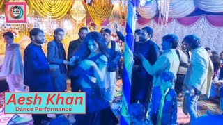 Sathi Mere Tere Bina  Aesh Khan  Dance Performance 2024 Mian Studio [upl. by Hyozo289]