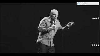 Bill Burr  Act Like You Have Answers [upl. by Haisa929]