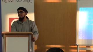 LESSONS FROM SURAH AL WAQIAH  Shaykh Abdul Hameed [upl. by Ainahpets]