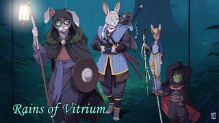 Rains of Vitrium Part 76 Mad Glib [upl. by Ximenez385]