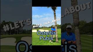 letstalkabout Osteitis Pubis fyp sport sports sportsmedicine [upl. by Farah803]