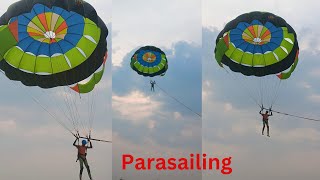 parasailingparagliding [upl. by Thorstein724]