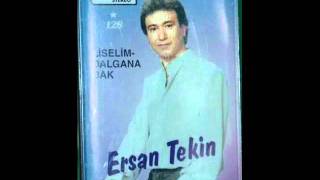 ERSAN TEKİN DALGANA BAK [upl. by Akeryt]