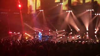 Billy Joel Live MSG 2018  We didnt start the Fire [upl. by Yodlem171]