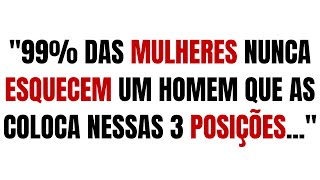 FATOS PSICOLÓGICOS SXUAIS SOBRE AS MULHERES [upl. by Knowles]