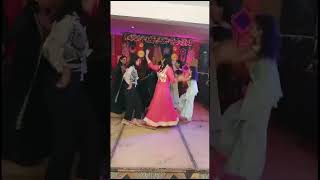 Gadwali dance 🤣❤️ gadwalisong video viralshort [upl. by Nellac375]