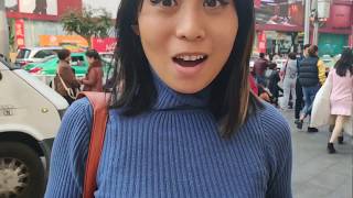 Clothing Wholesale amp Fashion Markets in Guangzhou Business travel tips in Canton [upl. by Victoria365]