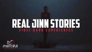 REAL JINN STORIES DONT WATCH AT NIGHT [upl. by Ahsenroc303]