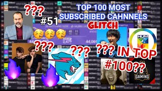 Top 100 Most Subscribed Livestream’s BEST GLITCH Fn LOL [upl. by Quigley]