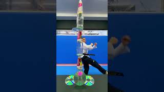 Taekwondo Power Best Kicks and Tricks [upl. by Atiram969]