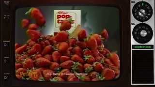 1989  Pop Tarts  Countdown [upl. by Rayna]