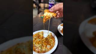 Naintara lo pizza 🍕🔥 pizza pizzalover hyderabad food shorts ytshorts viralvideo [upl. by Nickie]