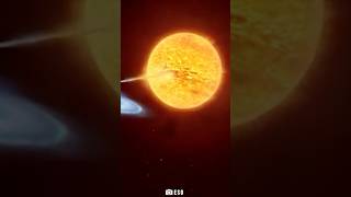 Discover the Secret Lives of Binary Stars shorts binary stars edgeoftheuniverse [upl. by Standush451]