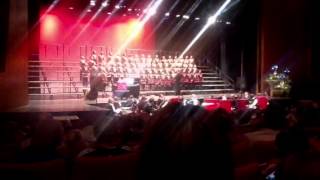 Kroonstad Choir Festival [upl. by Maccarone]