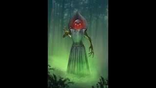 The Flatwoods Monster Investigation  Dr Ivan T Sanderson The Long John Nebel Show [upl. by Reggy345]