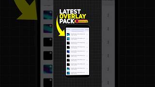 Best Overlay Packs for Creators Who Want to Go Viral [upl. by Treboh]