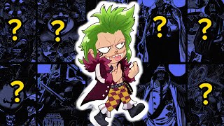 Breaking Bartolomeo 10 One Piece Characters Who Overpower His Ability [upl. by Charles707]