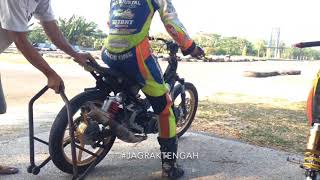 Seting Yamaha Fiz 116cc Standart by SKo Concept [upl. by Gaddi477]