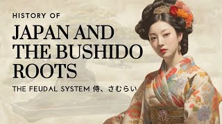 Episode 9 Japan and The Bushido Roots [upl. by Yatnuahc]