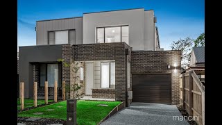 Property Video  184A Blyth Street Altona [upl. by Jeggar]