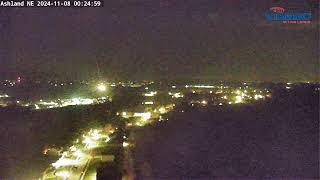 Ashland NE Live Weather Camera [upl. by Shama]