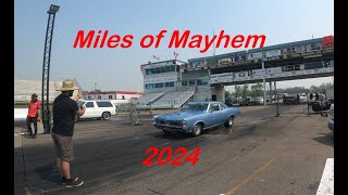 Miles of Mayhem 2024 [upl. by Hugo]