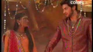 Laagi Tujhse Lagan 17 May 2010  EPISODE 97 Part 1 HQ [upl. by Sofer]