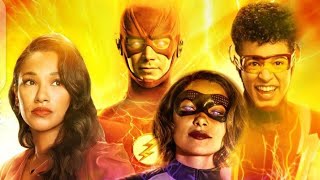 The Flash 8x6 promo HD Flash season 8 episode 6 promo [upl. by Audras]