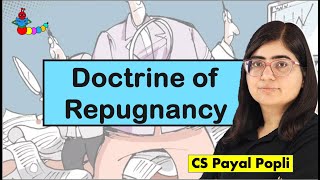 Doctrine of Repugnancy  Article 254  Quasi Federal  Doctrine of Repugnancy article 254 [upl. by Aiciles430]