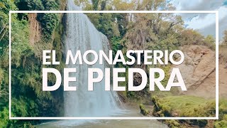 MONASTERIO DE PIEDRA Secretos y consejos para visitarlo [upl. by Merari]