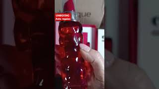 UNBOXING PERFUMES CACHAREL perfume colecciondeperfumes unboxing [upl. by Assirroc]